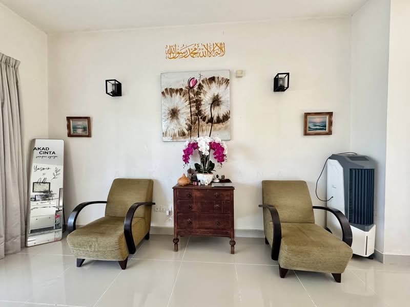 Semi-Detached House for Sale in Sungai Buloh (Selangor) - Aika Diana - PropertyGuru.com.my