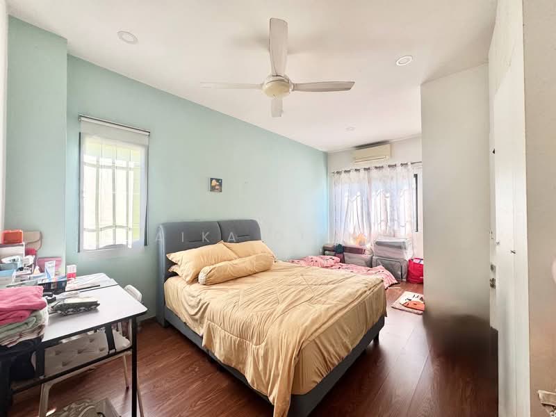 Semi-Detached House for Sale in Sungai Buloh (Selangor) - Aika Diana - PropertyGuru.com.my