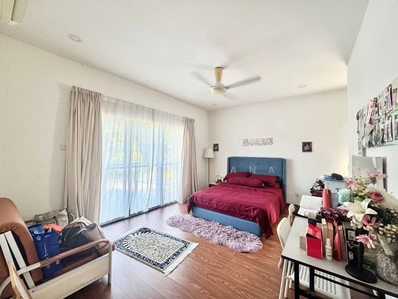Semi-Detached House for Sale in Sungai Buloh (Selangor) - Aika Diana - PropertyGuru.com.my