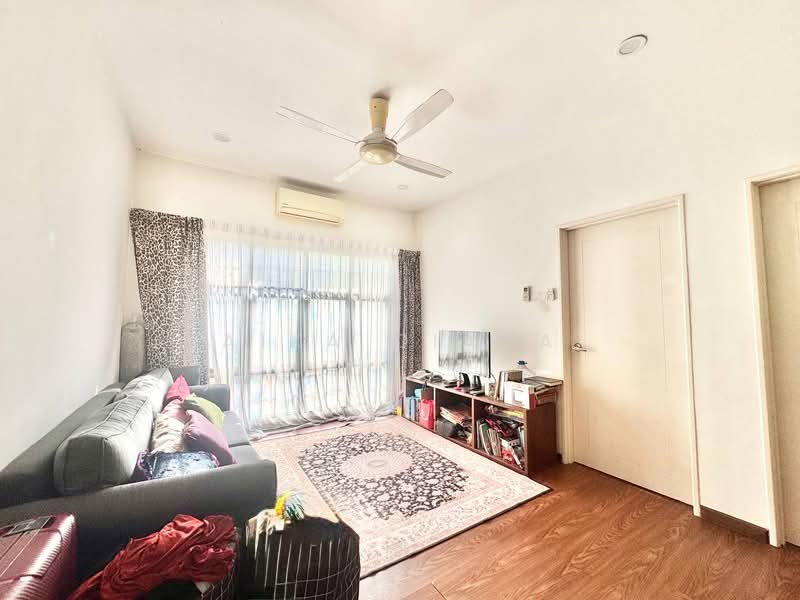 Semi-Detached House for Sale in Sungai Buloh (Selangor) - Aika Diana - PropertyGuru.com.my