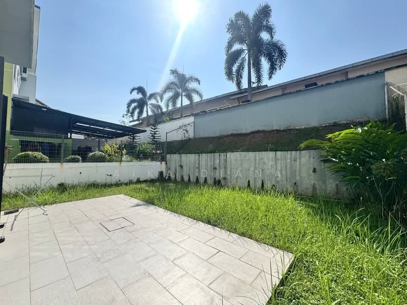 Semi-Detached House for Sale in Sungai Buloh (Selangor) - Aika Diana - PropertyGuru.com.my