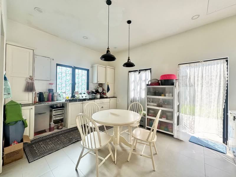 Semi-Detached House for Sale in Sungai Buloh (Selangor) - Aika Diana - PropertyGuru.com.my