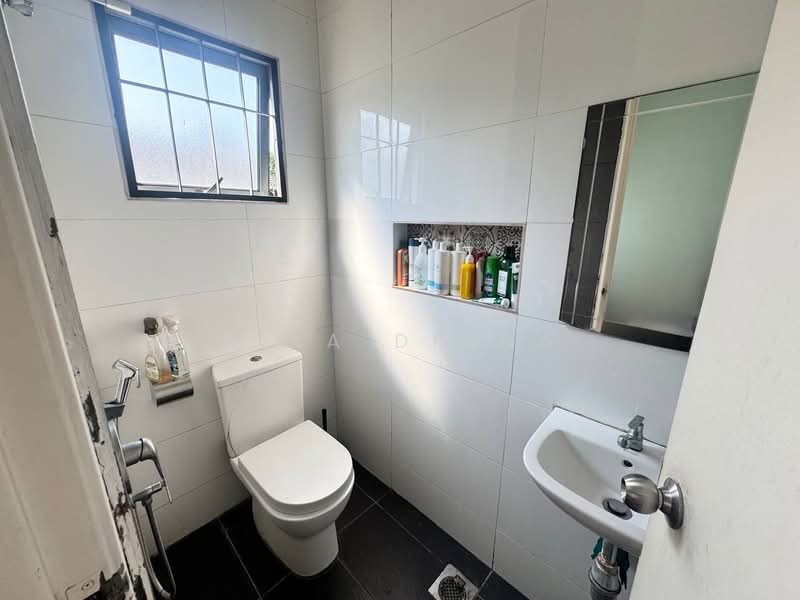 Semi-Detached House for Sale in Sungai Buloh (Selangor) - Aika Diana - PropertyGuru.com.my