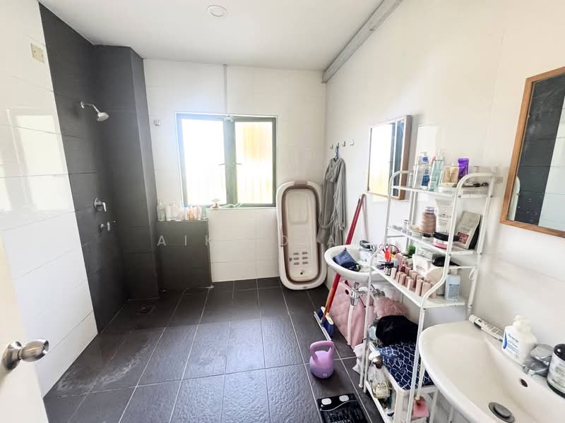Semi-Detached House for Sale in Sungai Buloh (Selangor) - Aika Diana - PropertyGuru.com.my