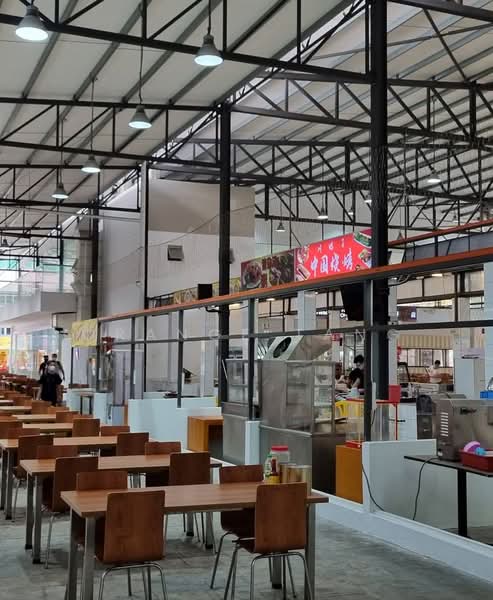 Shop for Rent in Kuala Lumpur (Kuala Lumpur) - Orange Tang - Interior - PropertyGuru.com.my