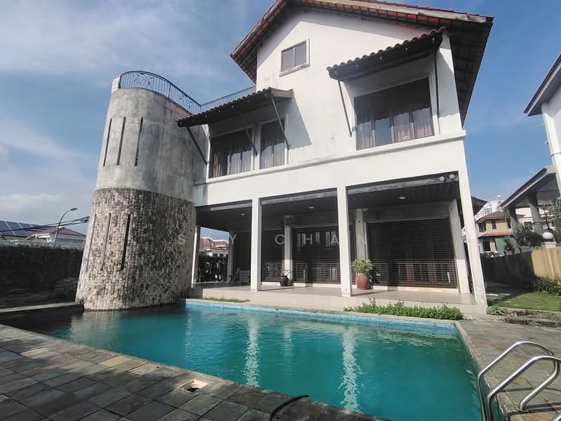 Rumah Banglo untuk Dijual di Taman Gembira (Jalan Klang Lama (Old Klang Road)) - Sky Chan - PropertyGuru.com.my