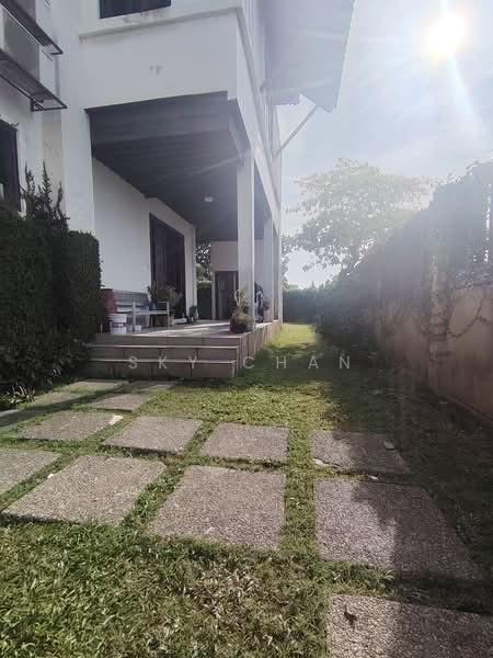 Rumah Banglo untuk Dijual di Taman Gembira (Jalan Klang Lama (Old Klang Road)) - Sky Chan - PropertyGuru.com.my