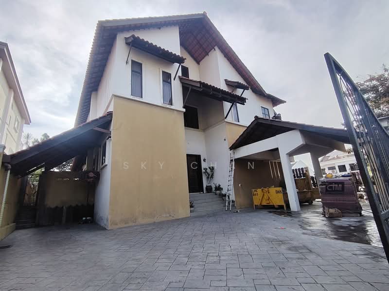 Rumah Banglo untuk Dijual di Taman Gembira (Jalan Klang Lama (Old Klang Road)) - Sky Chan - PropertyGuru.com.my