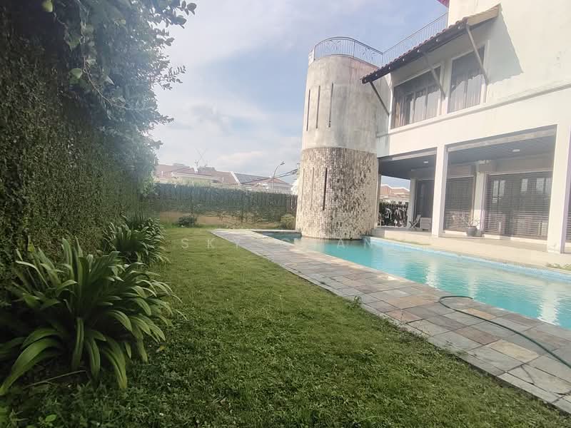 Rumah Banglo untuk Dijual di Taman Gembira (Jalan Klang Lama (Old Klang Road)) - Sky Chan - PropertyGuru.com.my