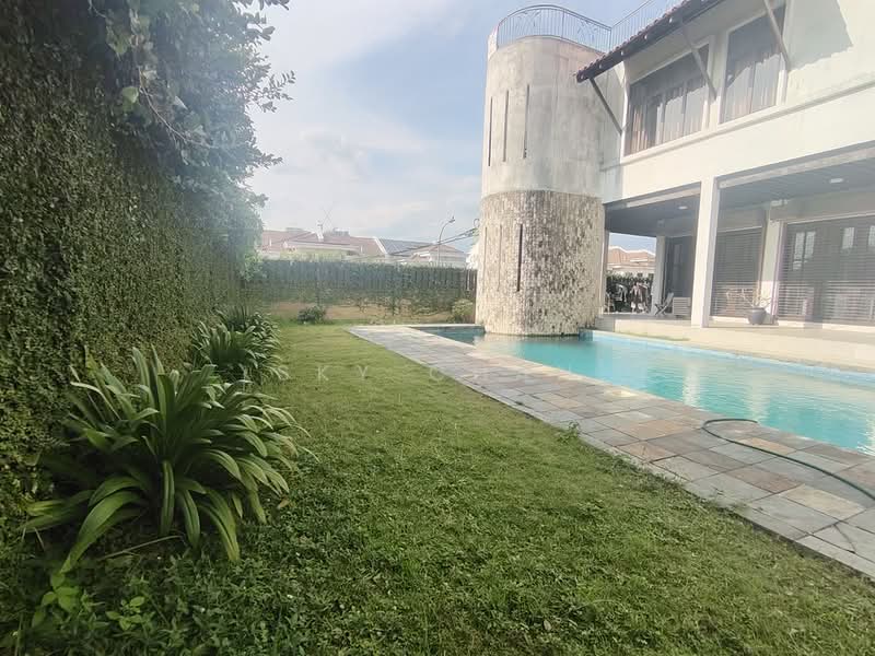 Rumah Banglo untuk Dijual di Taman Gembira (Jalan Klang Lama (Old Klang Road)) - Sky Chan - PropertyGuru.com.my