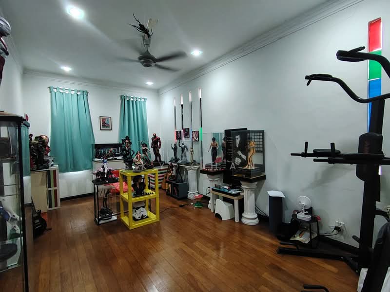 Rumah Banglo untuk Dijual di Taman Gembira (Jalan Klang Lama (Old Klang Road)) - Sky Chan - PropertyGuru.com.my