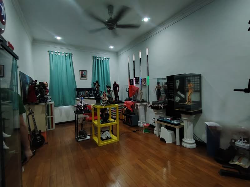 Rumah Banglo untuk Dijual di Taman Gembira (Jalan Klang Lama (Old Klang Road)) - Sky Chan - PropertyGuru.com.my