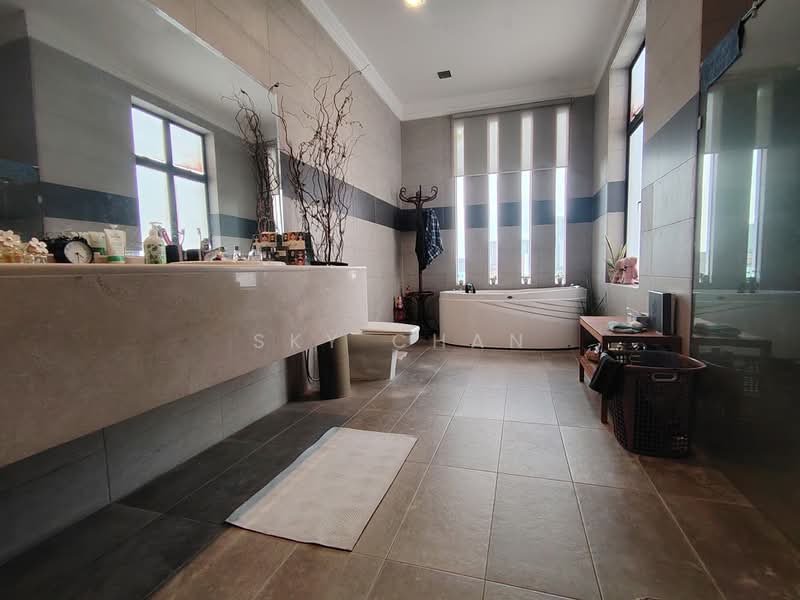 Rumah Banglo untuk Dijual di Taman Gembira (Jalan Klang Lama (Old Klang Road)) - Sky Chan - PropertyGuru.com.my