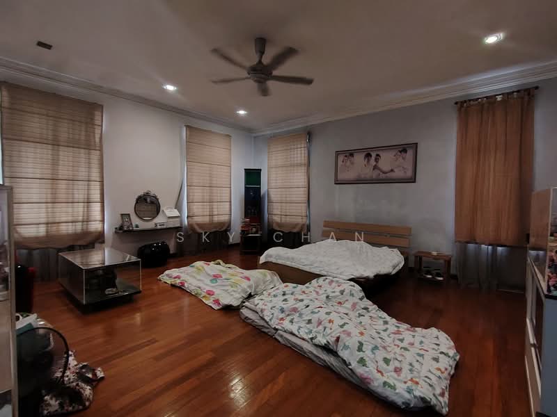Rumah Banglo untuk Dijual di Taman Gembira (Jalan Klang Lama (Old Klang Road)) - Sky Chan - PropertyGuru.com.my