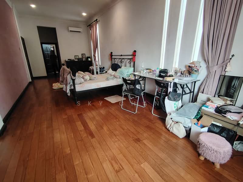 Rumah Banglo untuk Dijual di Taman Gembira (Jalan Klang Lama (Old Klang Road)) - Sky Chan - PropertyGuru.com.my