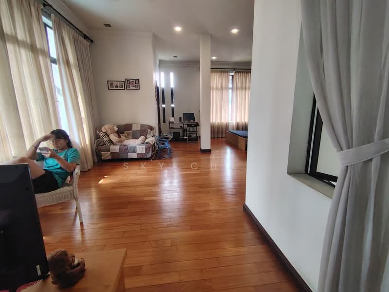Rumah Banglo untuk Dijual di Taman Gembira (Jalan Klang Lama (Old Klang Road)) - Sky Chan - PropertyGuru.com.my