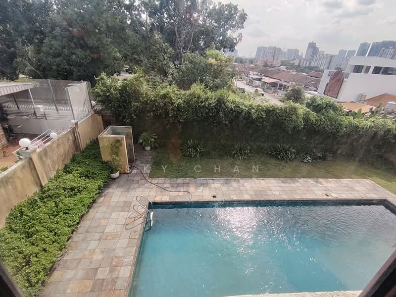 Rumah Banglo untuk Dijual di Taman Gembira (Jalan Klang Lama (Old Klang Road)) - Sky Chan - PropertyGuru.com.my