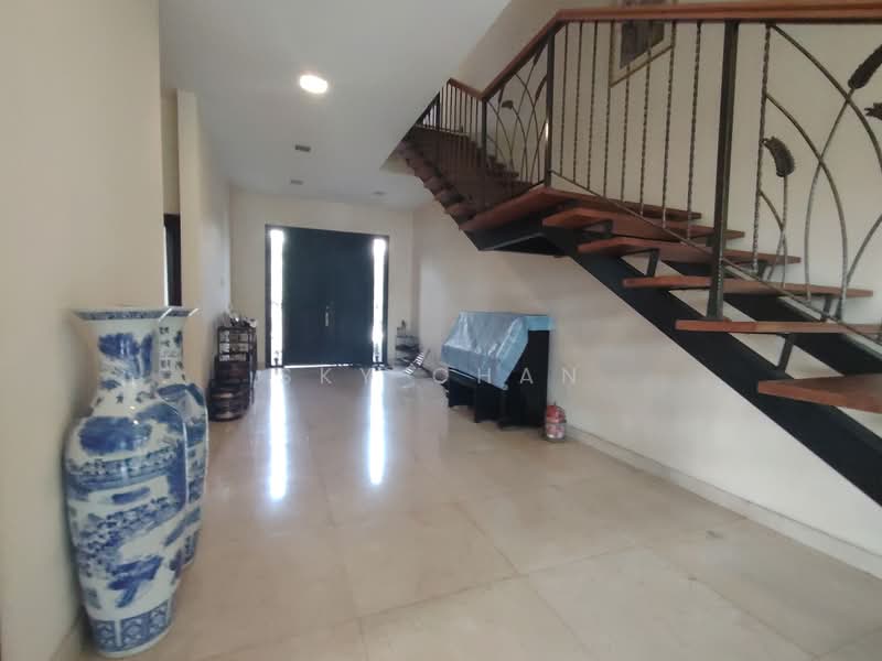 Rumah Banglo untuk Dijual di Taman Gembira (Jalan Klang Lama (Old Klang Road)) - Sky Chan - PropertyGuru.com.my