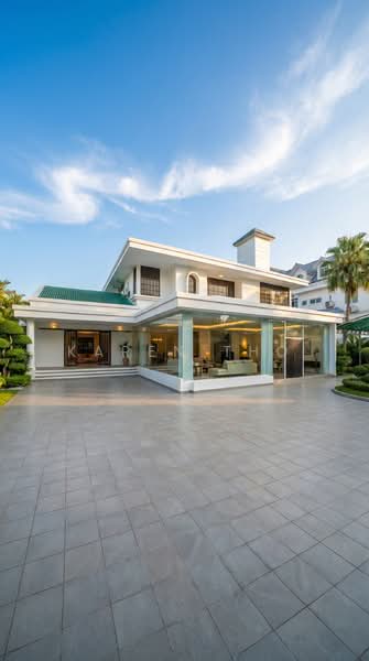 Rumah Banglo untuk Dijual di Taman U Thant (Ampang) - Karen Tho - PropertyGuru.com.my