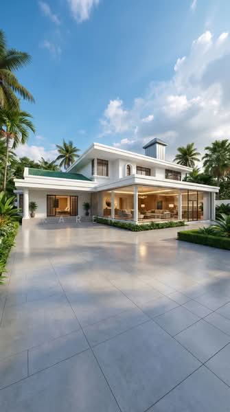 Rumah Banglo untuk Dijual di Taman U Thant (Ampang) - Karen Tho - PropertyGuru.com.my