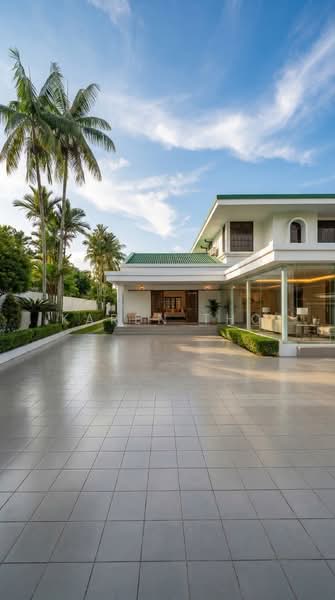 Rumah Banglo untuk Dijual di Taman U Thant (Ampang) - Karen Tho - PropertyGuru.com.my