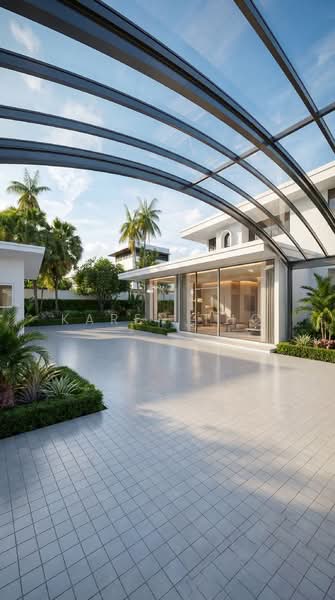 Rumah Banglo untuk Dijual di Taman U Thant (Ampang) - Karen Tho - PropertyGuru.com.my