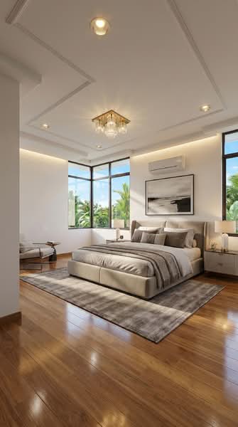 Rumah Banglo untuk Dijual di Taman U Thant (Ampang) - Karen Tho - PropertyGuru.com.my