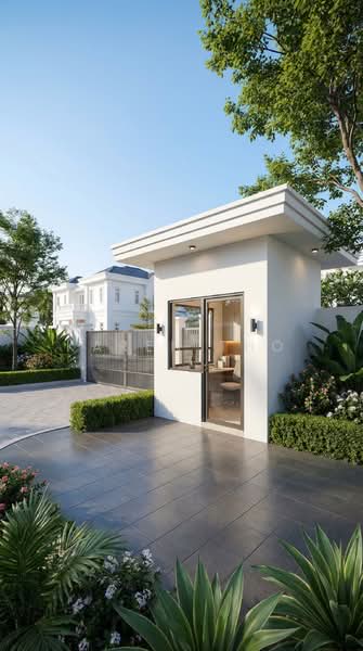 Rumah Banglo untuk Dijual di Taman U Thant (Ampang) - Karen Tho - PropertyGuru.com.my