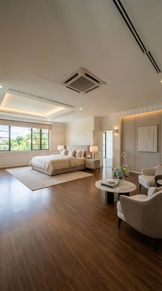 Rumah Banglo untuk Dijual di Taman U Thant (Ampang) - Karen Tho - PropertyGuru.com.my