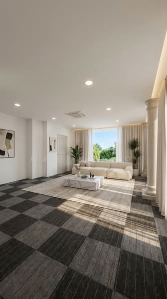 Rumah Banglo untuk Dijual di Taman U Thant (Ampang) - Karen Tho - PropertyGuru.com.my