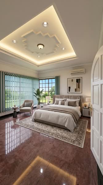 Rumah Banglo untuk Dijual di Taman U Thant (Ampang) - Karen Tho - PropertyGuru.com.my