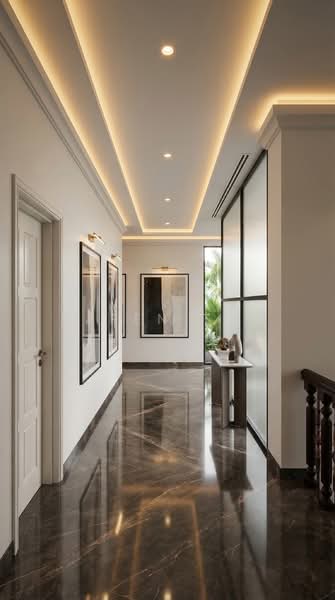 Rumah Banglo untuk Dijual di Taman U Thant (Ampang) - Karen Tho - PropertyGuru.com.my