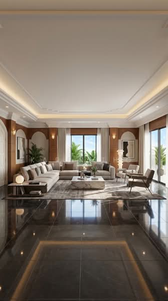 Rumah Banglo untuk Dijual di Taman U Thant (Ampang) - Karen Tho - PropertyGuru.com.my