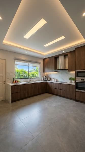 Rumah Banglo untuk Dijual di Taman U Thant (Ampang) - Karen Tho - PropertyGuru.com.my