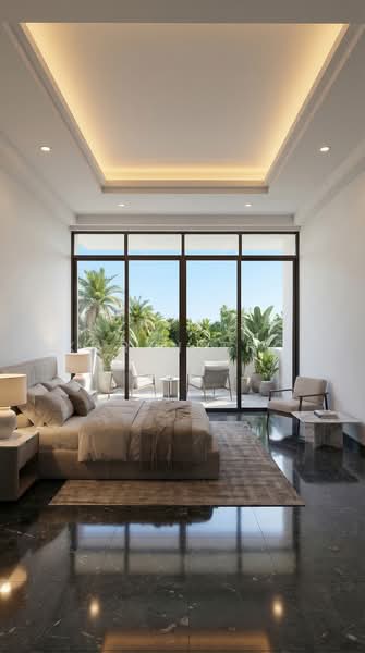 Rumah Banglo untuk Dijual di Taman U Thant (Ampang) - Karen Tho - PropertyGuru.com.my