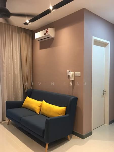 Servis Apartment untuk Disewa di South View - Alvin Liau - PropertyGuru.com.my
