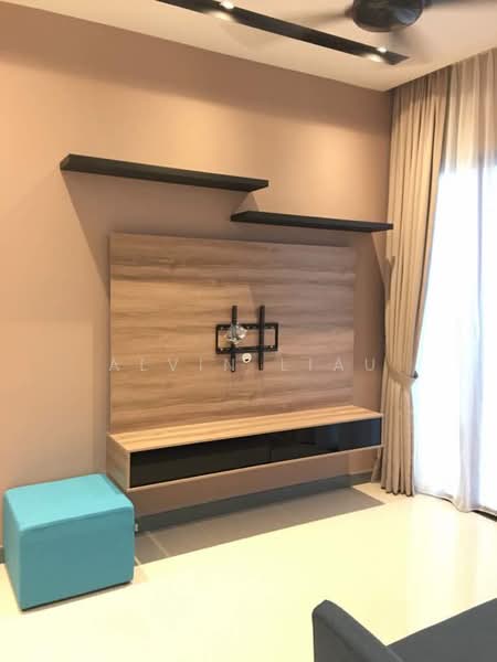 Servis Apartment untuk Disewa di South View - Alvin Liau - PropertyGuru.com.my