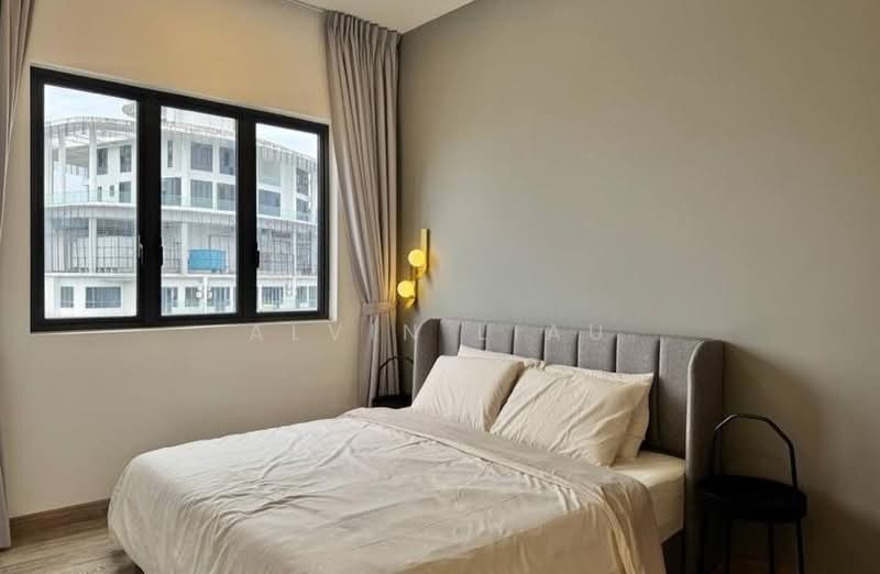 Servis Apartment untuk Disewa di South View - Alvin Liau - PropertyGuru.com.my