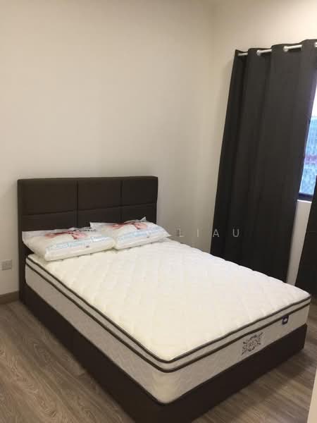 Servis Apartment untuk Disewa di South View - Alvin Liau - PropertyGuru.com.my