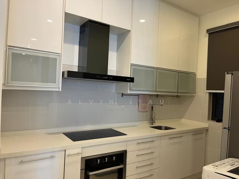 Servis Apartment untuk Disewa di South View - Alvin Liau - PropertyGuru.com.my