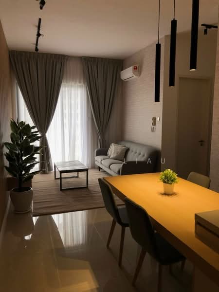 Servis Apartment untuk Disewa di South View - Alvin Liau - PropertyGuru.com.my