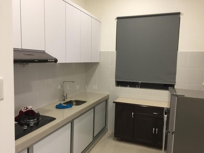 Servis Apartment untuk Disewa di South View - Alvin Liau - PropertyGuru.com.my