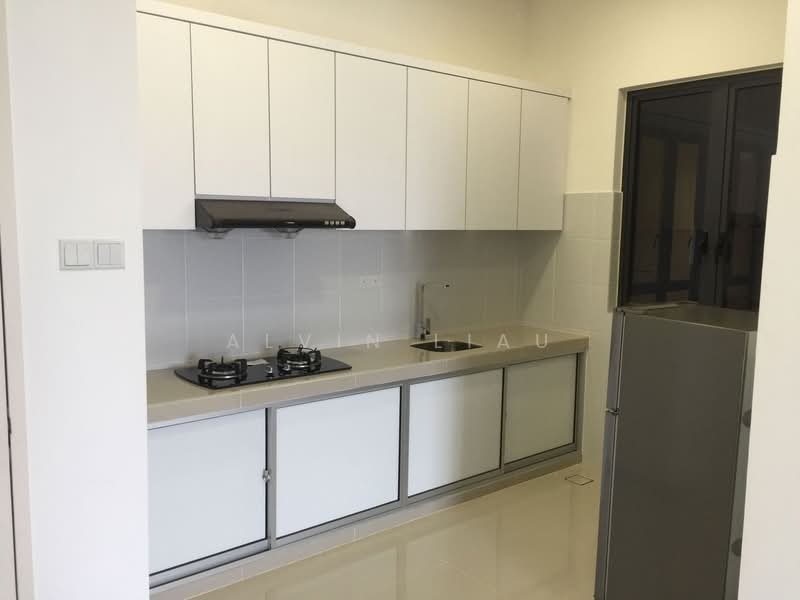 Servis Apartment untuk Disewa di South View - Alvin Liau - PropertyGuru.com.my