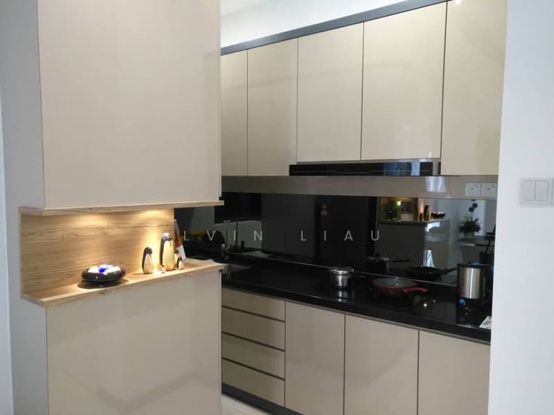 Servis Apartment untuk Disewa di South View - Alvin Liau - PropertyGuru.com.my