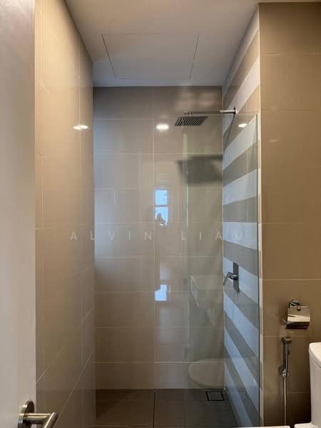 Servis Apartment untuk Disewa di South View - Alvin Liau - PropertyGuru.com.my
