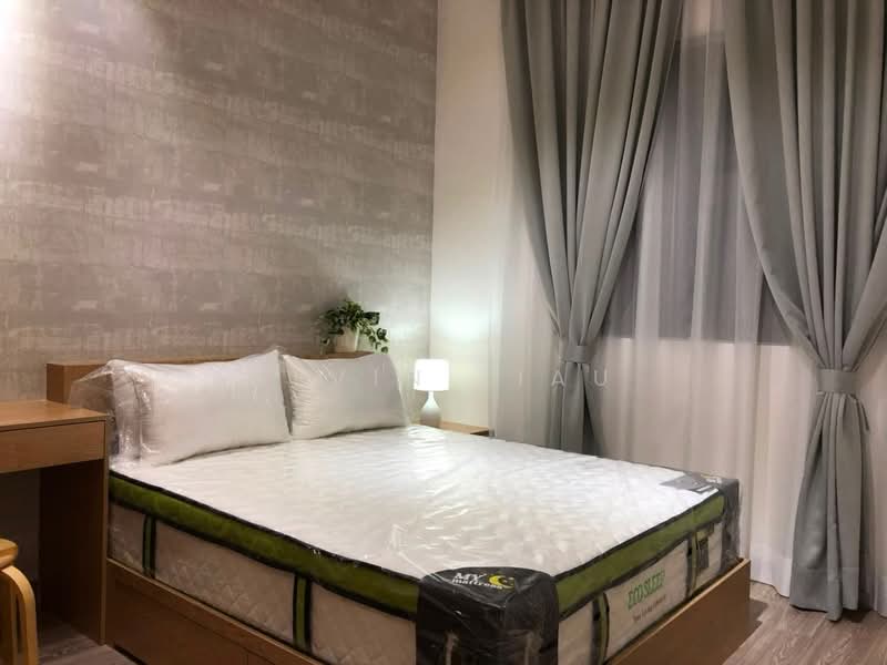 Servis Apartment untuk Disewa di South View - Alvin Liau - PropertyGuru.com.my