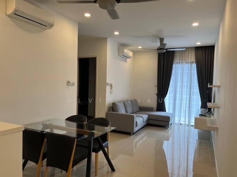 Servis Apartment untuk Disewa di South View - Alvin Liau - PropertyGuru.com.my