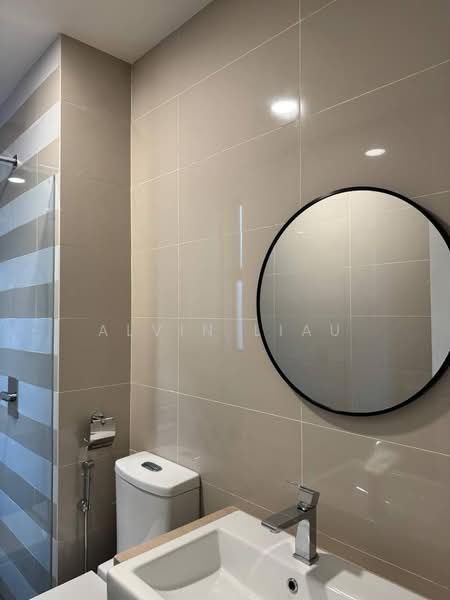 Servis Apartment untuk Disewa di South View - Alvin Liau - PropertyGuru.com.my