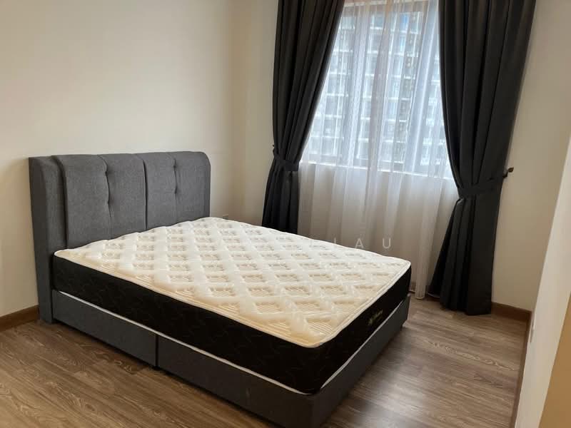 Servis Apartment untuk Disewa di South View - Alvin Liau - PropertyGuru.com.my