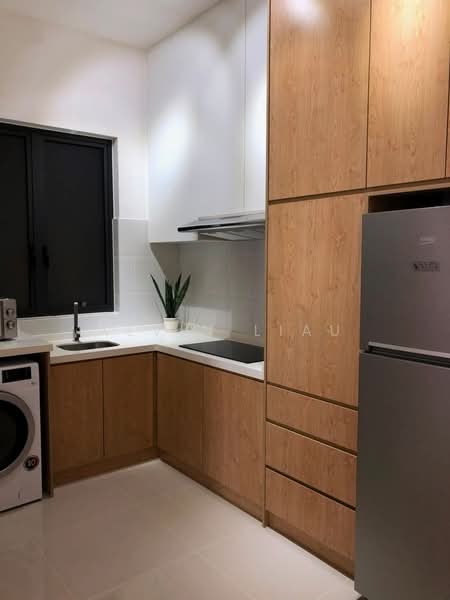 Servis Apartment untuk Disewa di South View - Alvin Liau - PropertyGuru.com.my